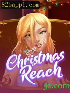 ChristmasReach: Descubra o Novo Jogo de Estratégia para o Natal no 82b app