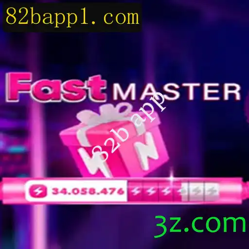 FastMaster: A Sensação do 82b App que Está Conquistando o Mundo dos Jogos