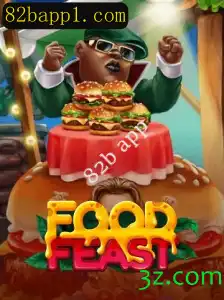 Mergulhe no Universo de FoodFeast: O Jogo de Aventura Gastronômica