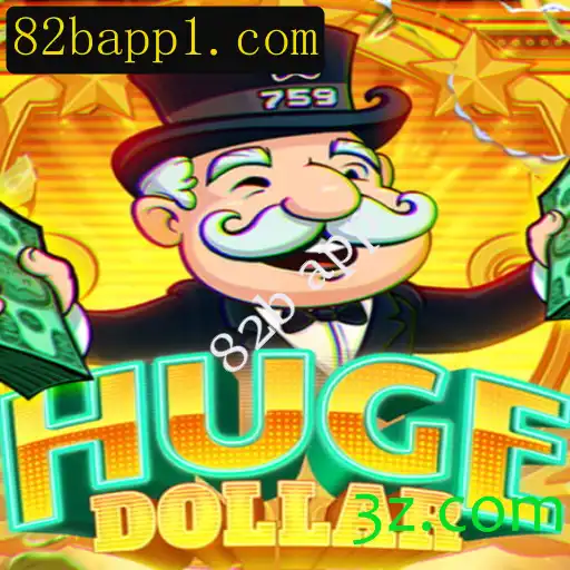Descubra o Mundo Empolgante de HugeDollar: O Jogo de 82 bilhões de dólares