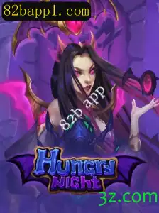 Desvende os Mistérios de HungryNight: O Jogo que Está Conquistando a Comunidade Gamer