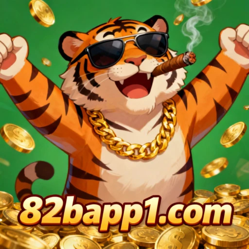 82b app Logo