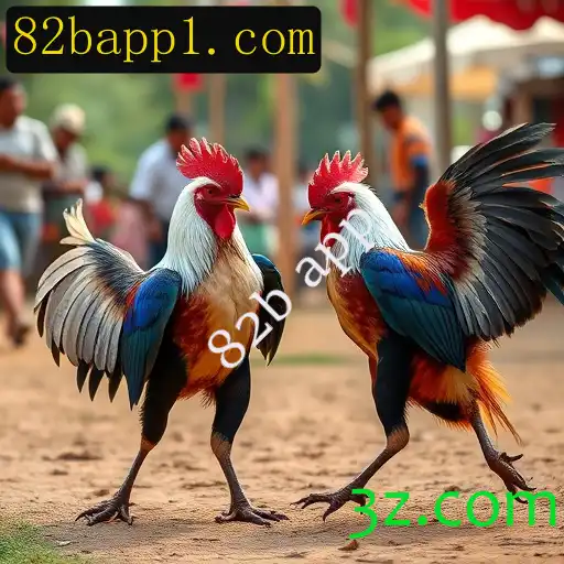 Jogos de sabong