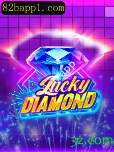 Explorando o Mundo Fascinante de LuckyDiamond