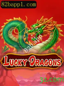 Explorando o Mundo de LuckyDragons: Novidades e Regras