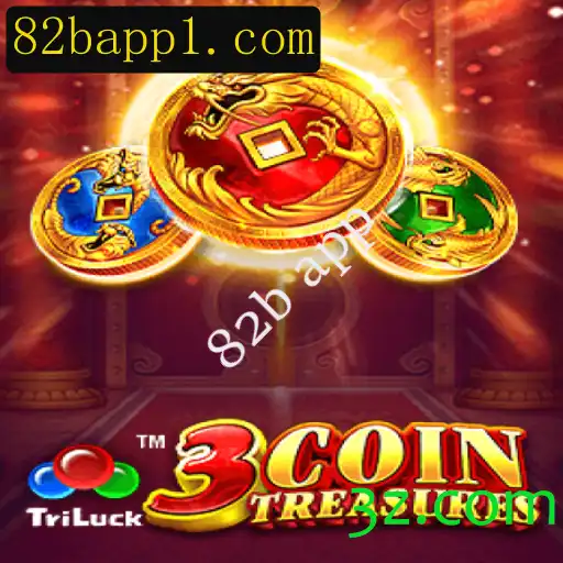 3CoinTreasures: Descubra o Novo Jogo de Aventura e Estratégia Revolucionando o Mundo dos Apps