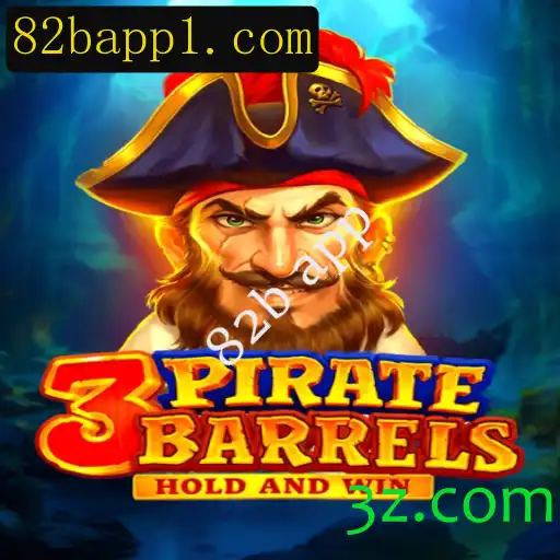 Descubra o Fascinante Mundo de 3PirateBarrels