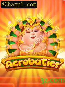 Descubra o Universo Inovador do Jogo Acrobatics 82b App