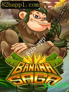 BananaSaga: Uma Aventura Digital Inovadora