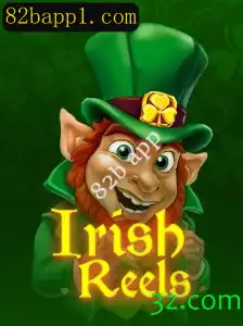 IrishReels: Explore o Mundo dos Slots Irlandeses