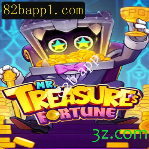 Descubra a Aventura de MrTreasuresFortune: Um Jogo Revolucionário