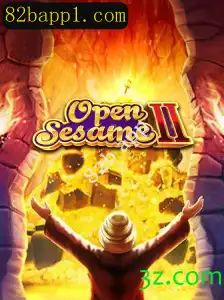 Descubra o Mundo de OpenSesameII: Um Jogo Inovador com a Chave do Sucesso