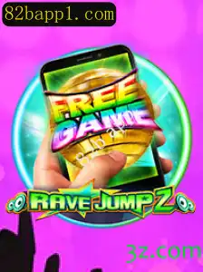 RaveJump2M: A Nova Sensação dos Jogos de Salto em Realidade Alternativa