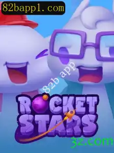 RocketStars: Um Mergulho no Universo do Novo Jogo 82b App
