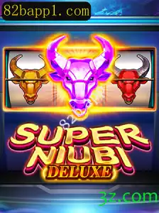 Explorando o Mundo de SuperNiubiDeluxe: A Nova Sensação entre os Jogos de 82b App