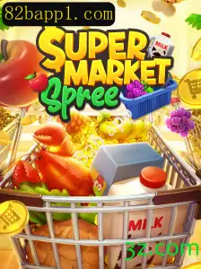 SupermarketSpree: Uma Jornada Empolgante no Mundo dos Jogos Digitais