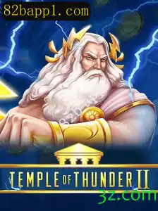 Explorando o Fascinante Mundo de 'TempleofThunderII'