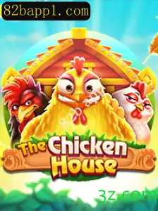 TheChickenHouse: Uma Aventura Inovadora no Universo dos Games