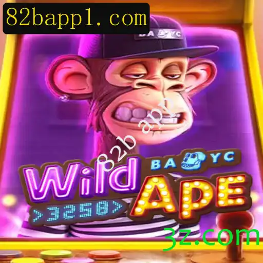 Explorando WildApe3258: O Jogo que Conquista o Mundo Digital
