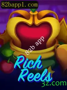 Explorando RichReels: Mergulhe no Mundo do Jogo 82b App