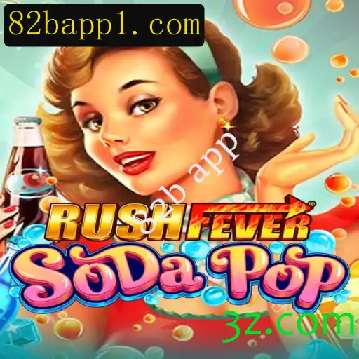 Descubra a Emoção de RushFeverSodaPop: O Novo 82b App Que Está Conquistando o Mundo