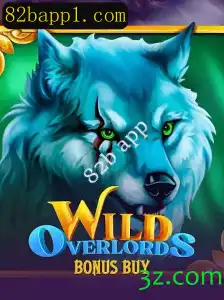 Explorando o Mágico Universo de WildOverlordsBonusBuy